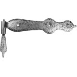 Ladenband mit Kloben "XL31-31" 45 cm